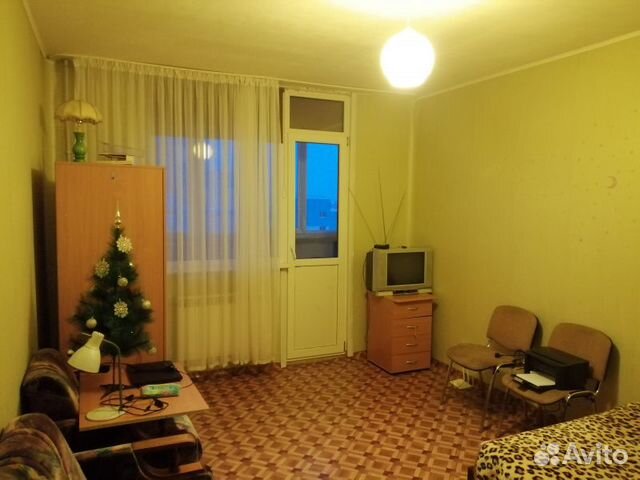 1-к квартира, 46.1 м², 13/13 эт. 1-к квартира, 46.1 м², 13/13 эт.