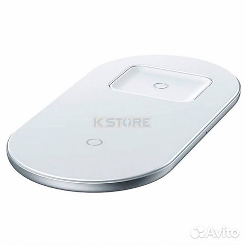 Беспроводное зарядное устройство Baseus Simple