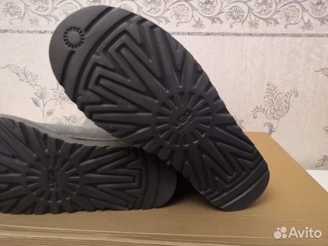 Угги UGG оригинал