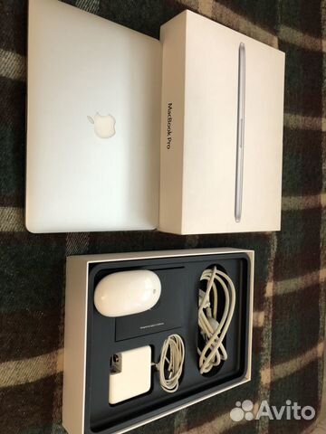 Apple MacBook Pro 13 Apple MacBook Pro 13