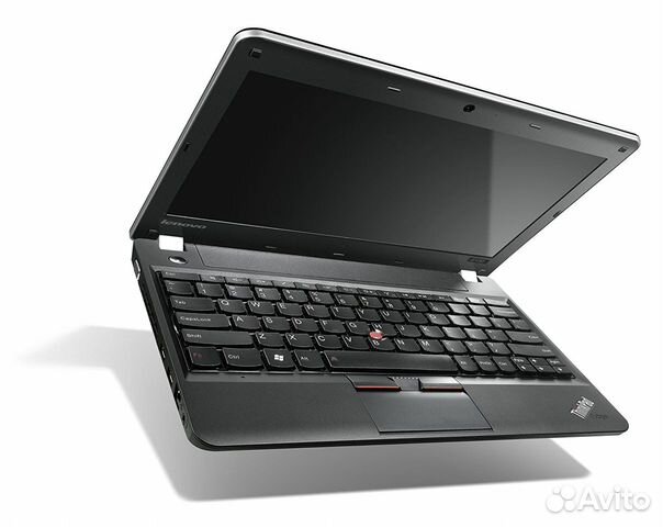 Thinkpad Edge E130
