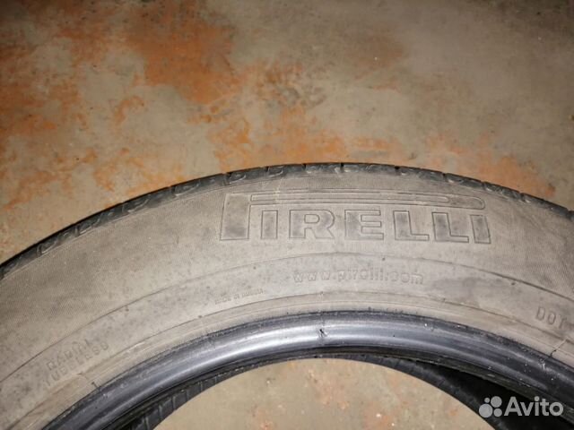 Шины летние R17