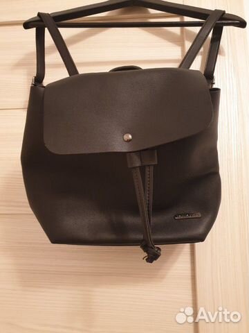 Новый Рюкзак Новый Рюкзак