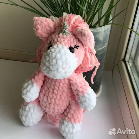 Игрушки ручной работы на заказ