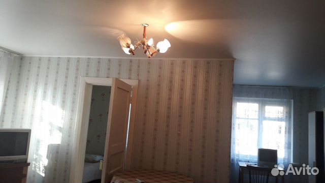 2-к квартира, 45 м², 3/4 эт. 2-к квартира, 45 м², 3/4 эт.