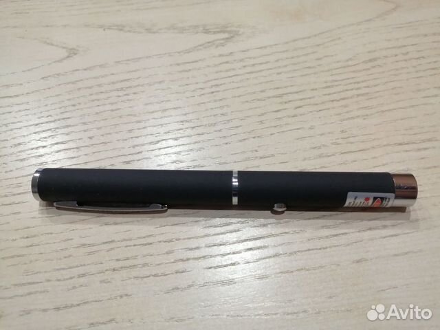 Лазерная указка