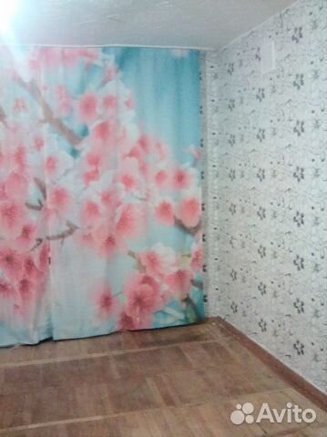 Комната 13.1 м² в 1-к, 3/5 эт. Комната 13.1 м² в 1-к, 3/5 эт.