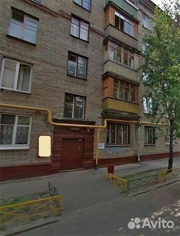 2-к квартира, 56.6 м², 4/5 эт. 2-к квартира, 56.6 м², 4/5 эт.