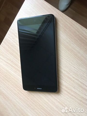 Xiaomi Redmi Note 4