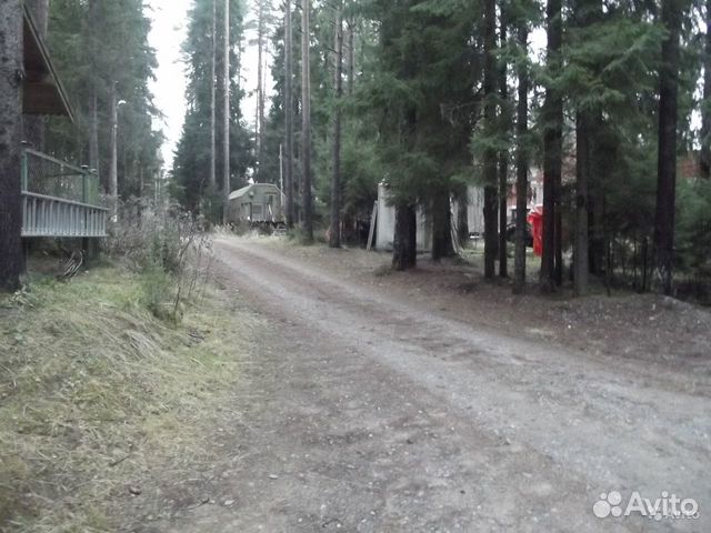 Участок 15 сот. (ИЖС)