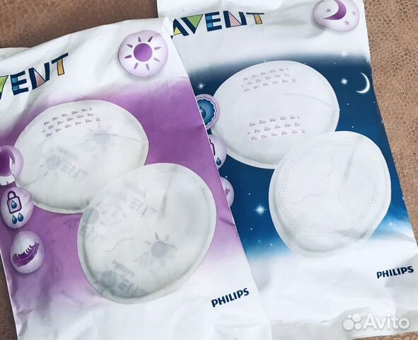 Молокоотсос ручной Avent Молокоотсос ручной Avent