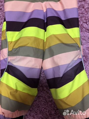 Комбинезон molo 116 Комбинезон molo 116