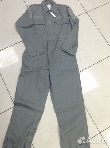 Лётный комбинезон US Лётный комбинезон US