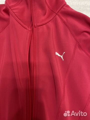 Продам спортивный костюм Puma Продам спортивный костюм Puma