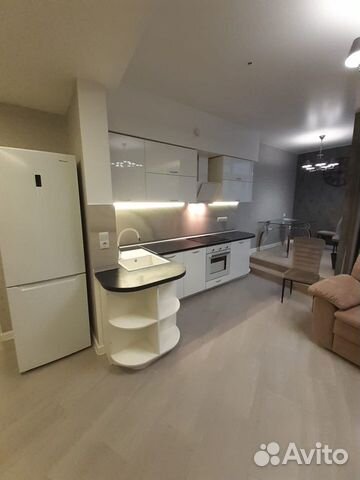 3-к квартира, 100 м², 14/17 эт.