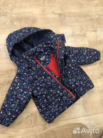 Куртка Куртка