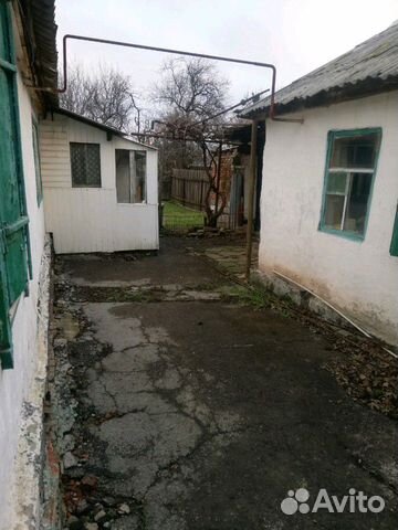 Дом 40 м² на участке 4 сот.
