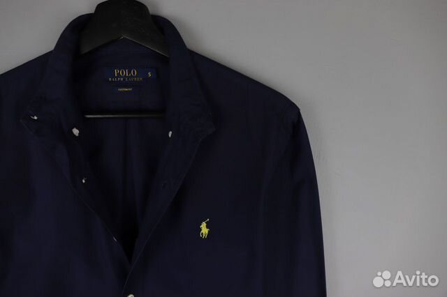 Рубашка Ralph Lauren