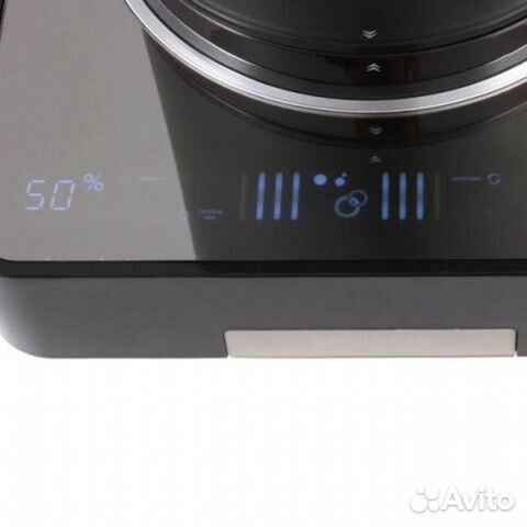 Увлажнитель воздуха bork H510 Увлажнитель воздуха bork H510