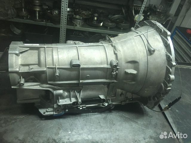 АКПП ZF 8HP70/75 бмв 6 серии Б/У Контрактная АКПП ZF 8HP70/75 бмв 6 серии Б/У Контрактная