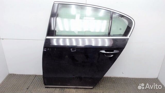 Дверь боковая Volkswagen Passat B7 Дверь боковая Volkswagen Passat B7