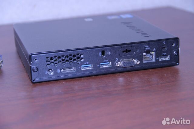 Lenovo маленький но мощный Lenovo маленький но мощный