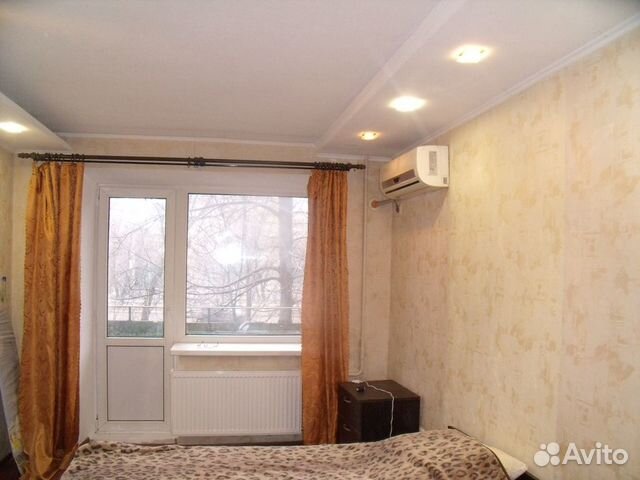 3-к квартира, 62 м², 2/9 эт. 3-к квартира, 62 м², 2/9 эт.