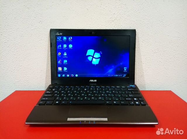 Нетбук Asus Eee PC 1025C