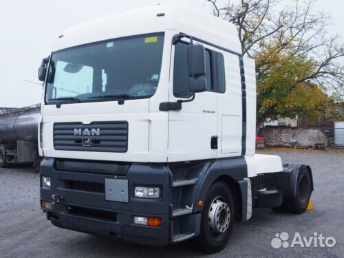 Разбираю Ман тгc(Man TGS) Разбираю Ман тгc(Man TGS)
