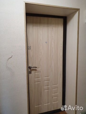 1-к квартира, 32 м², 1/5 эт.