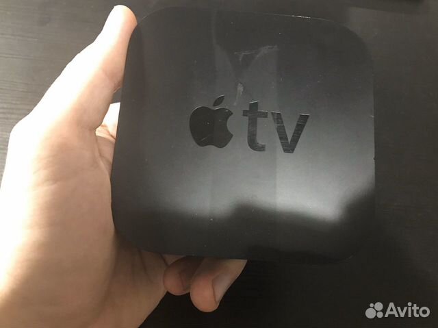 Apple tv 3. Отличное состояние Apple tv 3. Отличное состояние