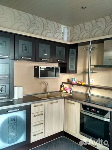 1-к квартира, 33 м², 7/16 эт.