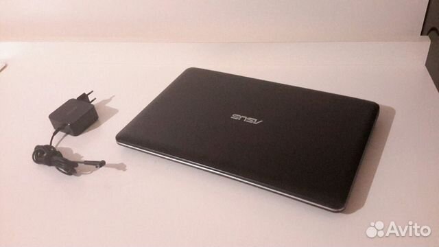 Ноутбук asus X541 R540Y запчасти