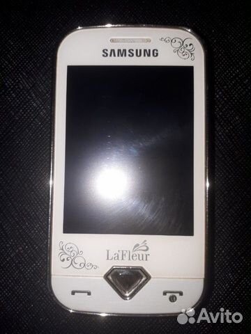 Телефон SAMSUNG GT-S7070 Телефон SAMSUNG GT-S7070
