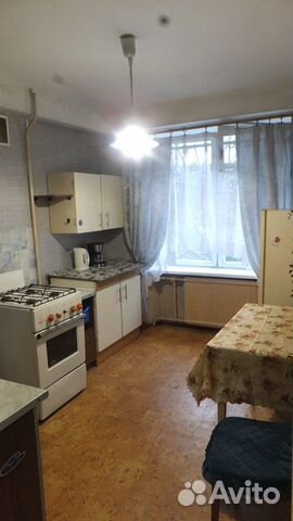 1-к квартира, 32 м², 2/9 эт.