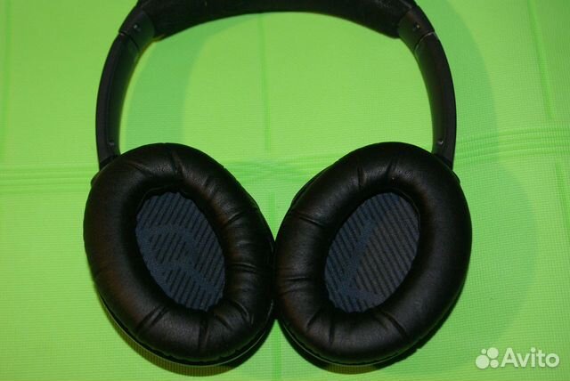 Наушники Bose SoundLink Around-ear II беспроводные