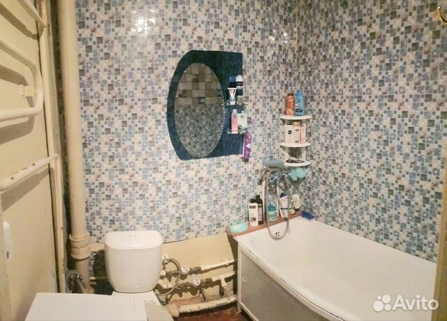 1-к квартира, 30.4 м², 3/5 эт. 1-к квартира, 30.4 м², 3/5 эт.