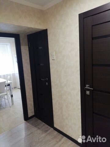 2-к квартира, 51.4 м², 3/5 эт.