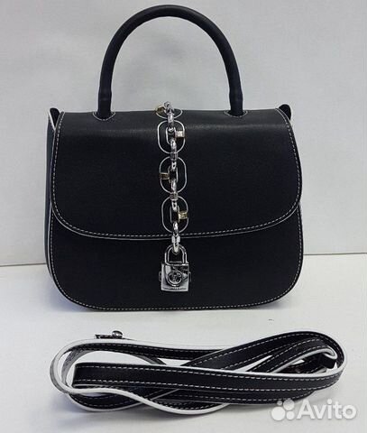 Сумка Louis Vuitton Chain IT Клатч Луи Витон LV
