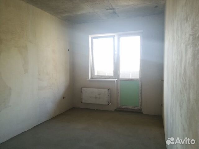 1-к квартира, 35 м², 8/22 эт. 1-к квартира, 35 м², 8/22 эт.
