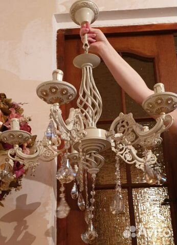 Люстра