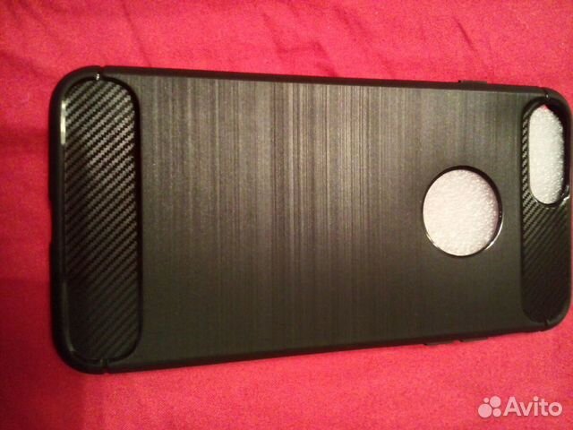 Чехол для iPhone 7 Plus/8Plus