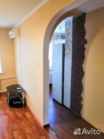 1-к квартира, 32 м², 5/5 эт.