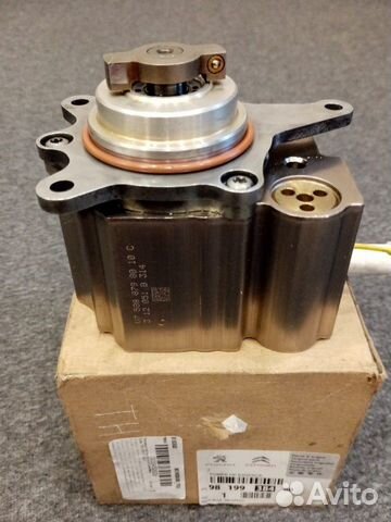 Тнвд на Пежо,Ситроен,Мини/EP6DT/выкуп Тнвд на Пежо,Ситроен,Мини/EP6DT/выкуп