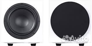 Комплект акустистики System Audio Saxo 50, Saxo 10