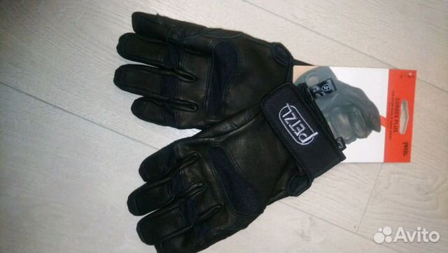 Перчатки petzl Перчатки petzl