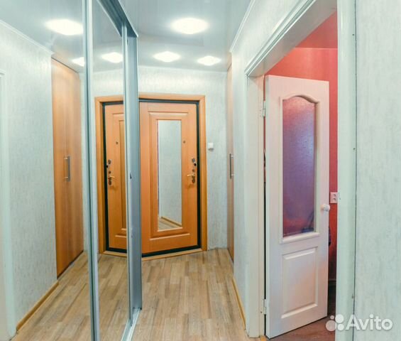 3-к квартира, 70 м², 1/10 эт. 3-к квартира, 70 м², 1/10 эт.