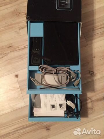 Wii Nintendo