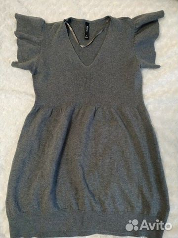 Кофта Flame 44-46 размер