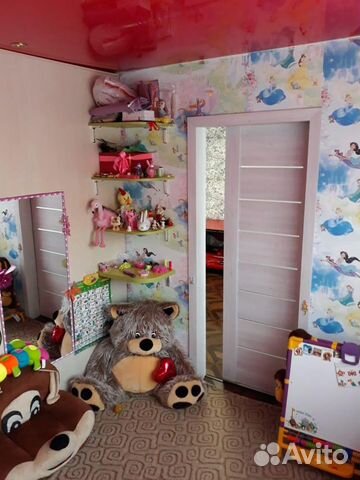 3-к квартира, 48 м², 1/5 эт. 3-к квартира, 48 м², 1/5 эт.